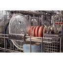 KitchenAid® Countertop Microwave with Air Fry Function KMCS522RPS