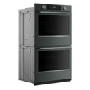 Kitchenaid® Smart Double Wall Oven with Assisted Cooking Modes KOED730SJP Kitchenaid® Smart Double Wall Oven with Assisted Cooking Modes KOED730SJP