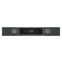 Kitchenaid® 30-inch Smart Electric Double Wall Oven with Assisted Cooking Modes - Juniper KOED730SJP