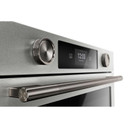 Kitchenaid® 30-inch Smart Electric Single Wall Oven with Assisted Cooking Modes - PrintShield™ Finish KOES730SPS