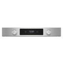 Kitchenaid® 30-inch Smart Electric Single Wall Oven with Assisted Cooking Modes - PrintShield™ Finish KOES730SPS