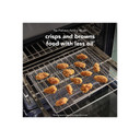 Kitchenaid® 30-inch Electric Double Wall Oven with No Preheat Air Fry Mode - PrintShield™ Finish KOED530SPS