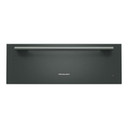 Kitchenaid® 30" Slow Cook Warming Drawer KWES730SJP