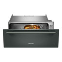 Kitchenaid® 30" Slow Cook Warming Drawer KWES730SJP