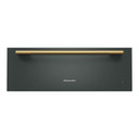 Kitchenaid® 30" Slow Cook Warming Drawer KWES730SJP