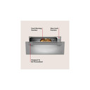 Kitchenaid® 30" Slow Cook Warming Drawer KWES730SPS