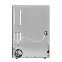 Kitchenaid® 24" Stainless Steel Undercounter Double-Drawer Refrigerator/Freezer KUCT524SSB