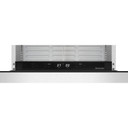 Kitchenaid® 24" Panel-Ready Undercounter Double-Drawer Refrigerator/Freezer KUCT524SPA