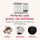 Kitchenaid® Grain and Rice Cooker KGC3155PL