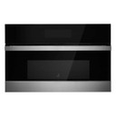 Jennair® NOIR™ 30" Single Wall Speed Oven JOEMC130RM