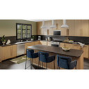 Kitchenaid® 24" Panel-Ready Undercounter Refrigerator KURR124SPA