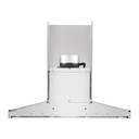 KitchenAid® 30-inch Wall-Mount, 4-Speed Canopy Hood KVWC730SSS