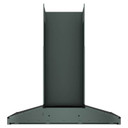 KitchenAid® 36-inch Wall-Mount, 4-Speed Canopy Hood KVWC736SJP
