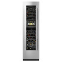 Jennair® 24" RISE™ Wine Column Panel Left Swing JKWPHL24RL