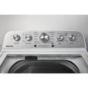 OPEN BOX  of Maytag® Top Load Washer with Extra Power - 5.5 cu. ft. IEC MVW5430MW* (3 years warranty)