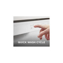 Openbox of Amana® Dishwasher with Midnight Interior ADFS2524RW