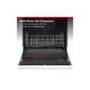 Openbox of Amana® Dishwasher with Midnight Interior ADFS2524RW
