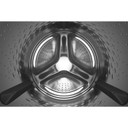 openbox of Maytag® Front Load Washer with Extra Power and 16-Hr Fresh Hold® option - 5.5 cu. ft. IEC MHW6630MBK (3 years warranty)