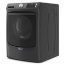 openbox of Maytag® Front Load Washer with Extra Power and 16-Hr Fresh Hold® option - 5.5 cu. ft. IEC MHW6630MBK (3 years warranty)