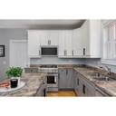 OPENBOX Kitchenaid® 26.8 Cu. Ft. Standard-Depth French Door Refrigerator with Exterior Ice and Water Dispenser KRFF577KPS (3 years warranty) OPENBOX Kitchenaid® 26.8 Cu. Ft. Standard-Depth French Door Refrigerator with Exterior Ice and Water Dispenser KRFF577KPS (3 years warranty)