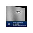 openbox Maytag® 36-inch Wide Full-Depth Side-by-Side Refrigerator with Arctic Blue Interior - 28.3 Cu. Ft. MRSF6636RZ 3 years warranty openbox Maytag® 36-inch Wide Full-Depth Side-by-Side Refrigerator with Arctic Blue Interior - 28.3 Cu. Ft. MRSF6636RZ 3 years warranty