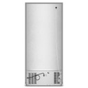 Maytag® 30-Inch Wide Top-Freezer Refrigerator with Garage Mode - 19 Cu. Ft. MRTX5119SZ