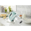 Kitchenaid® 9-Speed Hand Mixer with Flex Edge Beaters KHM9218QIC