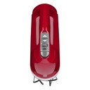 Kitchenaid® 9-Speed Hand Mixer with Flex Edge Beaters KHM9218QER
