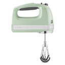 Kitchenaid® 9-Speed Hand Mixer with Flex Edge Beaters KHM9218QPT