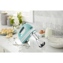 Kitchenaid® 9-Speed Hand Mixer with Flex Edge Beaters KHM9218QAQ