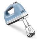 Kitchenaid® 9-Speed Hand Mixer with Flex Edge Beaters KHM9218QVB