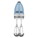 Kitchenaid® 9-Speed Hand Mixer with Flex Edge Beaters KHM9218QVB
