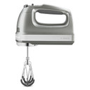 Kitchenaid® 9-Speed Hand Mixer with Flex Edge Beaters KHM9218QCU