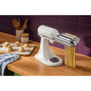 KitchenAid® 3-in-1 Metal Pasta Attachment, KSM3MPA KSM3MPA
