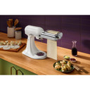 KitchenAid® 3-in-1 Metal Pasta Attachment, KSM3MPA KSM3MPA