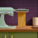 KitchenAid® 3-in-1 Metal Pasta Attachment, KSM3MPA KSM3MPA