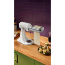 KitchenAid® 3-in-1 Metal Pasta Attachment, KSM3MPA KSM3MPA