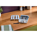 KitchenAid® 3-in-1 Pasta Attachment KSM3PPA