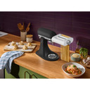 KitchenAid® 3-in-1 Pasta Attachment KSM3PPA