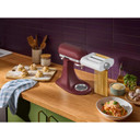 KitchenAid® 3-in-1 Pasta Attachment KSM3PPA