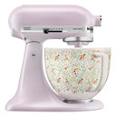 KitchenAid Artisan Series 5 Quart Tilt-Head Stand Mixer KSM156CXWF