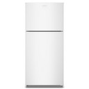 Amana® 30-Inch Wide Garage Ready Top-Freezer Refrigerator—19 Cu. Ft. ARTX2419SW