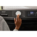 OPENBOX of Maytag® Smart Pet Pro Front Load Washer - 5.8 CU. FT. (I.E.C.) MFW7020RU(3 years warranty)