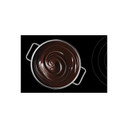 OPENBOX of Kitchenaid® 5.3 Cu. Ft. Slide-in Electric Range with Two Even-Heat™ Hyper Elements and Convection Cooking Modes YKSES530SPS(2 years warranty)