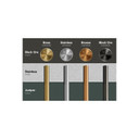 OPENBOX of Kitchenaid® 5.3 Cu. Ft. Slide-in Electric Range with Two Even-Heat™ Hyper Elements and Convection Cooking Modes YKSES530SPS(2 years warranty)