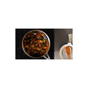 KitchenAid® 48-Inch 6-Element Induction Freestanding Commercial-Style Range with Griddle KFID948SSS