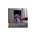 Whirlpool® 36-inch Wide True Counter Depth 4-Door French Door Refrigerator - 22 cu. ft. WRMC5036RV
