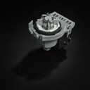 Openbox of Maytag® Top Control Dishwasher with Dual Power Filtration and PowerBlast® Cycle MDB4949SKZ (3 years warranty)