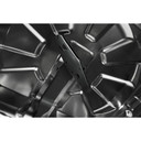 Open box of Maytag® Top Control Dishwasher with Dual Power Filtration and PowerBlast® Cycle MDB4949SKZ (2 years warranty)