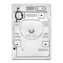 Openbox of Whirlpool® 5.2 Cu. Ft. Ventless All In One Washer Dryer WFC682CLW (3 years warranty)